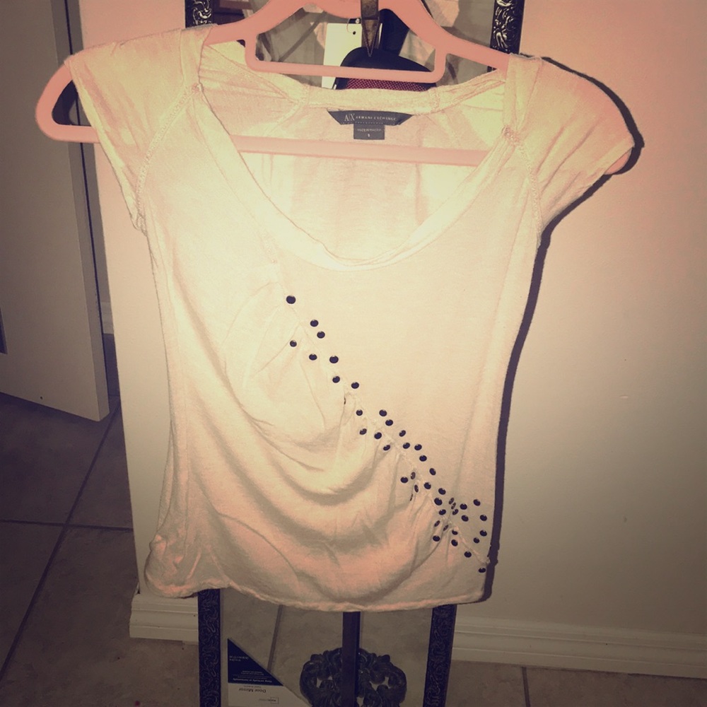 Armani Exchange T-shirt